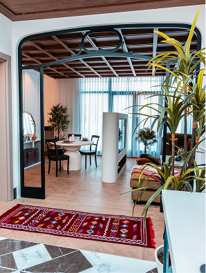 مشاريع مقاولات