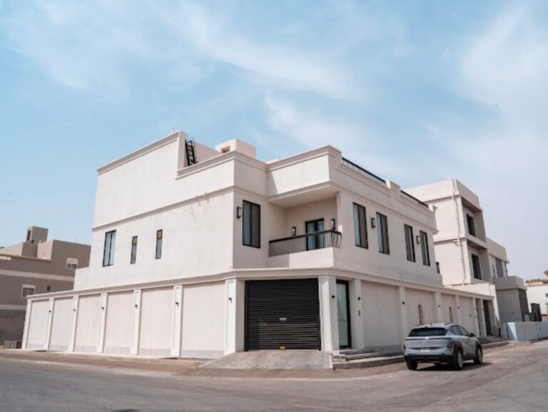 شركة التطوير العقاري