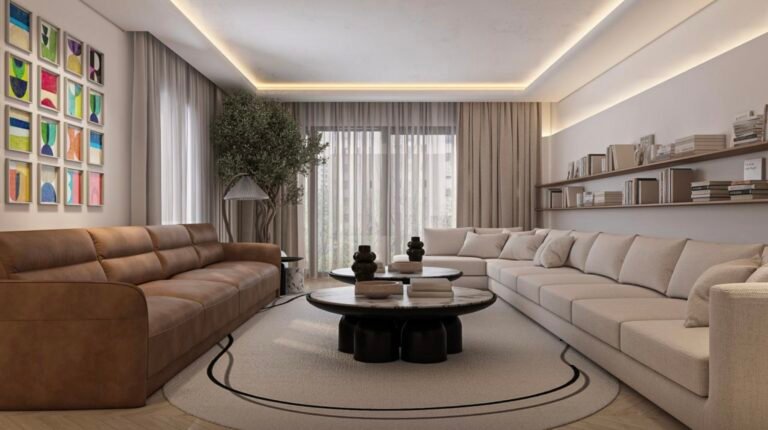 شركة تطوير عقاري