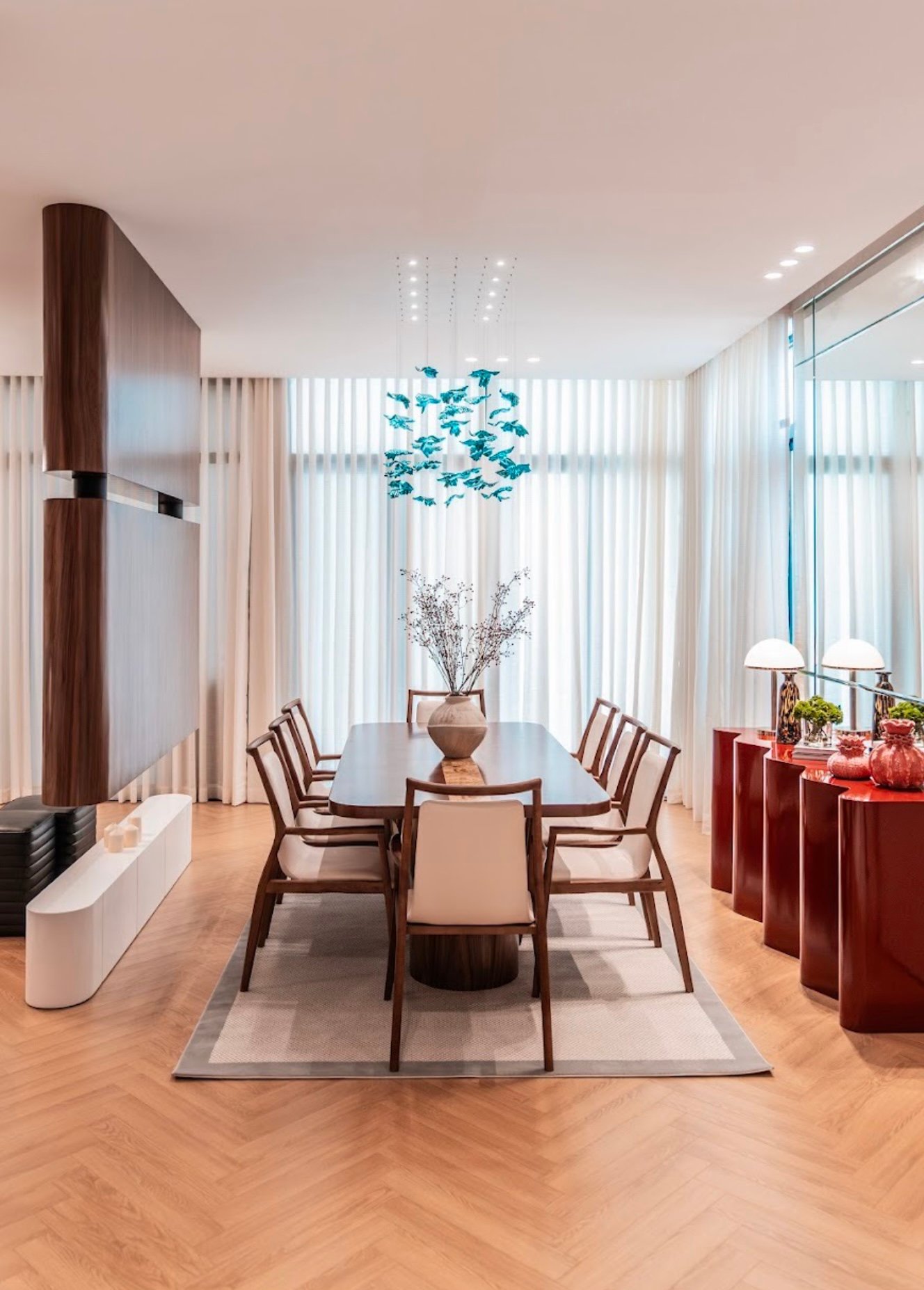 شركة تصميم داخلي