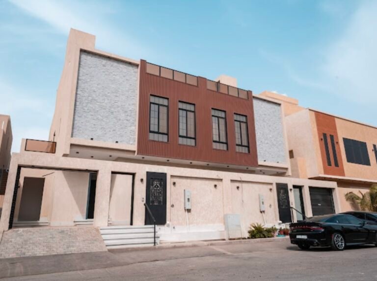 شركة المقاولات العامة